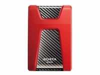 ADATA DashDrive Durable HD650 - Festplatte - 2 TB - extern (tragbar) - 2.5 (6.4 cm) -