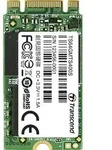 Transcend 400S 64 GB Interne M.2 SATA SSD 2242 M.2 SATA 6 Gb/s Retail TS64GMTS400S