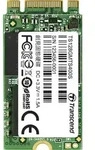 Transcend 400S 128 GB Interne M.2 SATA SSD 2242 M.2 SATA 6 Gb/s Retail TS128GMTS400S