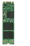 Transcend MTS800 - 64 GB SSD - intern - M.2 2280