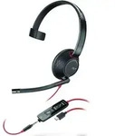 Poly Plantronics Blackwire C5210 USB-C