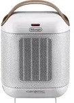 DeLonghi HFX30C18.IW Keramik-Heizl&uuml;fter HFX30C18.IW 55m2 Wei&szlig;