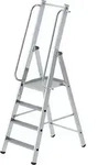 Munk ML Plattformleiter 4 Stufen