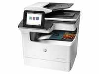 HP PageWide Enterprise Color MFP 780dn - Multifunktionsdrucker - Farbe - seitenbreite
