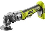 Ryobi R18MT-0 5133002466 Akku-Multifunktionswerkzeug ohne Akku 18 V Anzahl