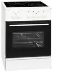 0480049 Exquisit ECM6-4 BZ Elektro A Standherd H83xB60xT62cm