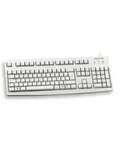 Cherry Classic Line G83-6105 USB lichtgrau