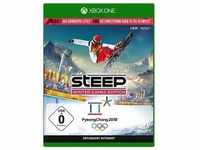 Steep Winter Games Edition XBOX-One Neu & OVP