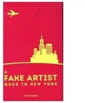 A Fake Artist Goes To New York (Spiel)