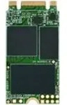 Transcend 420S 240 GB Interne M.2 SATA SSD 2242 M.2 SATA 6 Gb/s Retail TS240GMTS420S