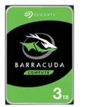 "Seagate Barracuda ST3000DM007 - Festplatte - 3 TB"""