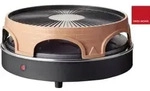 EMERIO PO-113255.4 Pizzaofen