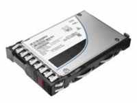 HPE Mixed Use - SSD - 960 GB - Hot-Swap - 2.5 SFF (6.4 cm SFF) - SATA 6Gb/s