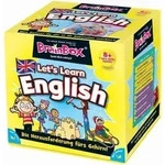 Green Board - BrainBox - Let's Learn English