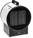 TROTEC Bauheizer elektrisch TDS 50 M &ndash; Heizleistung 0,08 kW / 6 kW / 9 kW &ndash;
