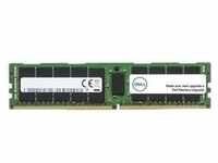 Dell - DDR4 - Modul - 64 GB - DIMM 288-PIN - 2933 MHz / PC4-23400