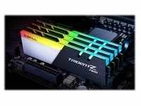 G.Skill TridentZ Neo Series - DDR4 - kit - 32 GB: 4 x 8 GB