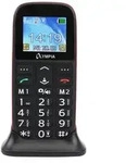 OLYMPIA BELLA - Mobiltelefon - microSD slot