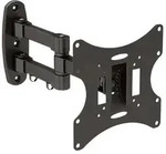 InLine&reg; Wandhalterung f&uuml;r TFT/LCD/LED/Plasma, 58-107cm (23-42), max. 30kg