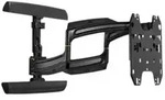 Chief Thinstall Medium 25"" Extension Dual Arm Wall Mount - For Displays 32-65"" -