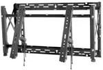 Peerless-AV SmartMount Full-Service Video Wall Mount DS-VW765-LAND - Befestigungskit