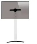 Erard STANDiT 600 bohrlose flache TV Wandhalterung 40 - 85 Zoll
