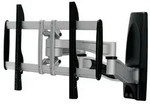 PureMounts PM-PLATINUM-65 schwenkbare TV Wandhalterung