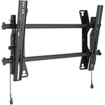 "Chief Fusion Medium Tilt Wall Mount - For Displays 32-65" - Black - Befestigungskit