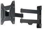 Hama FULLMOTION TV Wall Bracket, 1 star