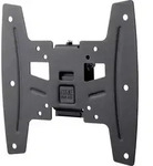 "One For All WM 4221 TV-Wandhalterung 48,3 cm (19") - 109,2 cm (43") Neigbar"