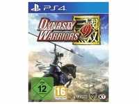 Dynasty Warriors 9 PS4 Neu & OVP