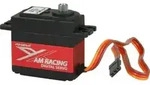 Amewi Standard-Servo 6221MG Digital-Servo Getriebe-Material: Metall...