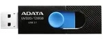 ADATA UV320 - USB-Flash-Laufwerk - 32 GB - USB 3.1 - Schwarz/Blau