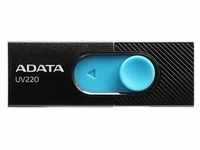 ADATA UV220 - USB-Flash-Laufwerk - 32 GB - USB 2.0