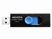ADATA UV320 - USB-Flash-Laufwerk - 64 GB - USB 3.1