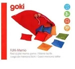 F&uuml;hl-Memo (Kinderspiel)