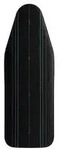 LauraStar 160.7801.800, B&uuml;gelbrettabdeckung, Baumwolle, Polyester, Schwarz,