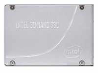 Intel DC P4510 2 TB Interne SATA SSD 6.35 cm (2.5 Zoll) U.2 NVMe PCIe 3.1 x4