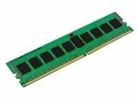 Kingston - DDR4 - Modul - 8 GB - DIMM 288-PIN