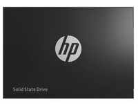 HP SSD 1TB 2,5 (6.3cm) SATAIII S700 Pro retail