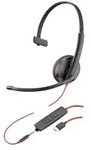Poly - Plantronics Blackwire C3215 - 3200 Series