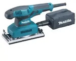 Makita BO3710 - Schwingschleifmaschine - 190