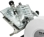 Bohrer-SchleifvorrichtungDBS-22 Tormek