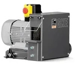 B&uuml;rstenentgratmaschine Grit GXE 250 x 60 x 51mm 2,2 kW 1500min-1 FEIN