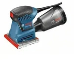 Bosch Professional GSS 140-1 A 06012A2100 Schwingschleifer 180 W 101 x 113 mm