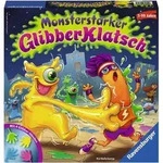Monsterstarker GlibberKlatsch Neu & OVP