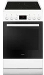 Amica Elektroherd SHC 903 001 W