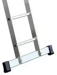 Schiebeleiter Standard Traverse 3x12Spr