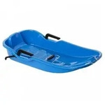 Hamax Schlitten Bob SNO Glider Schlittenbob, Hellblau