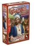 55118G - Istanbul - Das W&uuml;rfelspiel, 2 bis 4 Spieler ab 8 Jahren